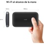 HUAWEI Router 4G+ CPE 5, B636, Router SIM LTE, Cat 7+, DL 400Mbps/UL 200Mbps, Wi-Fi 6 AX3000, 4 Puertos Ethernet LAN,