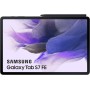 Samsung - Tablet Galaxy Tab S7 FE de 12,4 Pulgadas con WiFi y Sistema Operativo Android 64GB Negra ES Version