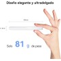 Apple iPhone 13 (128 GB) - en Medianoche
