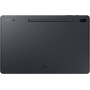 Samsung - Tablet Galaxy Tab S7 FE de 12,4 Pulgadas con WiFi y Sistema Operativo Android 64GB Negra ES Version