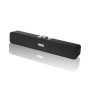 Altavoces USB para pc Barra Sonido para Ordenador Portátil Altavoces U