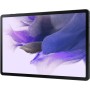 Samsung - Tablet Galaxy Tab S7 FE de 12,4 Pulgadas con WiFi y Sistema Operativo Android 64GB Negra ES Version