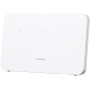 HUAWEI Router 4G+ CPE 5, B636, Router SIM LTE, Cat 7+, DL 400Mbps/UL 200Mbps, Wi-Fi 6 AX3000, 4 Puertos Ethernet LAN,