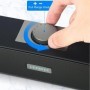 Altavoces USB para pc Barra Sonido para Ordenador Portátil Altavoces U