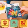 Smart Games - IQ Love | Regalos Para San Valentin | Rompecabezas Adultos Y Rompecabezas Niños Con 120 Desafíos | Juegos