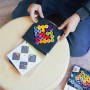 Smart Games - IQ Love | Regalos Para San Valentin | Rompecabezas Adultos Y Rompecabezas Niños Con 120 Desafíos | Juegos