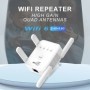 WIFI6 AX3000 Gigabit repetidor inalámbrico enrutador banda Dual 2,4/5G