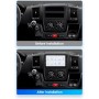 Android 13 Car Radio 9 Pulgadas Pantalla táctil 8 núcleo para Citroën Jumper II/Peugeot Boxer II/Fiat ducato 2006-2022 WiFi