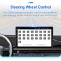 Android 13 Car Radio 9 Pulgadas Pantalla táctil 8 núcleo para Citroën Jumper II/Peugeot Boxer II/Fiat ducato 2006-2022 WiFi