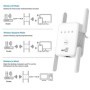 WIFI6 AX3000 Gigabit repetidor inalámbrico enrutador banda Dual 2,4/5G