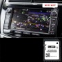 Tarjeta SD navegación GPS Europa - 2024.A compatible con Mitsubishi - MMCS W15 W17 (A594)
