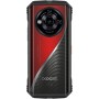 DOOGEE S118 Pro 5G Movil Irrompible MTK7050 24GB+512GB Android14, 6.6''FHD+/120Hz Móvil Rugerizado, 4K/108MP+20MP Visión