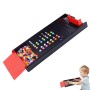 Juego de mesa Code: Master Mind Game, juego divertido | Juegos para 2 personas, padres e hijos, mejorar la relación, adornos