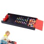 Juego de mesa Code: Master Mind Game, juego divertido | Juegos para 2 personas, padres e hijos, mejorar la relación, adornos