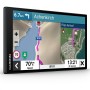 Garmin Camper 795, EU MT-D - Navegador GPS para Caravana con Pantalla Brillante de 7'', información de tráfico en Tiempo Real,