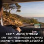 Garmin Camper 795, EU MT-D - Navegador GPS para Caravana con Pantalla Brillante de 7'', información de tráfico en Tiempo Real,