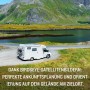 Garmin Camper 795, EU MT-D - Navegador GPS para Caravana con Pantalla Brillante de 7'', información de tráfico en Tiempo Real,