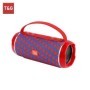 Altavoz Bluetooth TG116c TWS inalámbrico, caja potente, altavoces port