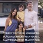 Garmin Camper 795, EU MT-D - Navegador GPS para Caravana con Pantalla Brillante de 7'', información de tráfico en Tiempo Real,