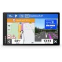Garmin Camper 795, EU MT-D - Navegador GPS para Caravana con Pantalla Brillante de 7'', información de tráfico en Tiempo Real,