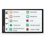 Garmin Camper 795, EU MT-D - Navegador GPS para Caravana con Pantalla Brillante de 7'', información de tráfico en Tiempo Real,