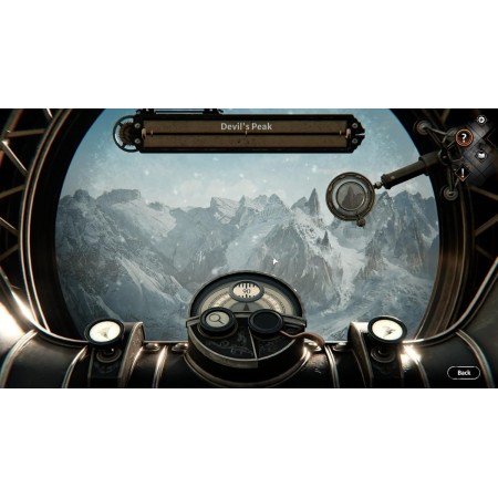 Syberia The World Before 20 Year Edition Limitada, Playstation 5