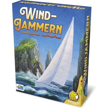 Strohmann Games- Juegos de conocedores, Medium (STR23009)