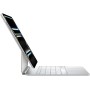 Apple Magic Keyboard para el iPad Pro de 13 Pulgadas (M4): Comodidad para Escribir, trackpad Integrado y Teclas de función,