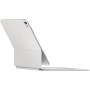 Apple Magic Keyboard para el iPad Pro de 13 Pulgadas (M4): Comodidad para Escribir, trackpad Integrado y Teclas de función,