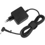FLGAN 45W Cargador Adaptador ADP-45BW Z para ASUS VivoBook S 15 14 16 17 S1504 S1505 S1704 S1404 S1403 X1605V M1605Y X1704V