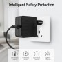 FLGAN 45W Cargador Adaptador ADP-45BW Z para ASUS VivoBook S 15 14 16 17 S1504 S1505 S1704 S1404 S1403 X1605V M1605Y X1704V