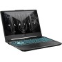 ASUS TUF A15 Laptop para juegos: visualización Full HD de 15.6 pulgadas de 144 Hz, GeForce RTX 3050, AMD Ryzen 7 7435HS, 8GB
