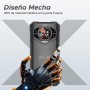 DOOGEE S200X Móvil Resistente 5G, 32GB RAM + 512GB ROM(2TB) DDR5,10100mAh 100MP+20MP Visión Nocturn 6.72”FHD+120Hz Teléfono