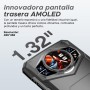 DOOGEE S200X Móvil Resistente 5G, 32GB RAM + 512GB ROM(2TB) DDR5,10100mAh 100MP+20MP Visión Nocturn 6.72”FHD+120Hz Teléfono