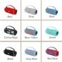 Altavoz Bluetooth TG116c TWS inalámbrico, caja potente, altavoces port