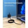 Superer Cargador Compatible con ASUS Laptop Vivobook 15 P1701F P1410CJA P1511CE P1410 P1411 P1412 P1511 P1701 P1411CEA P1412CEA