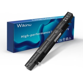 Wikinu A41-X550A Batería de Repuesto para ASUS A41-X550 X550 X550C X550CA X550CC X550CL X550E X550L X552C R510 R510C R510CA