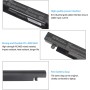 Wikinu A41-X550A Batería de Repuesto para ASUS A41-X550 X550 X550C X550CA X550CC X550CL X550E X550L X552C R510 R510C R510CA