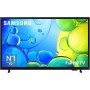 Samsung TV 32 Pulgadas Full HD F6005 4K Smart TV, Más Contraste con HDR, Sonido con OTS Lite, más de 500 Canales TV Plus y Tus