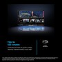 Samsung TV 32 Pulgadas Full HD F6005 4K Smart TV, Más Contraste con HDR, Sonido con OTS Lite, más de 500 Canales TV Plus y Tus