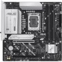 ASUS Prime B860M-A WiFi, Placa Base Intel mATX, 7+1+1+1 80A etapas de alimentación DrMOS, DDR5, PCIe 5.0, 2 Ranuras M.2, Wi-Fi
