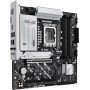 ASUS Prime B860M-A WiFi, Placa Base Intel mATX, 7+1+1+1 80A etapas de alimentación DrMOS, DDR5, PCIe 5.0, 2 Ranuras M.2, Wi-Fi
