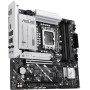ASUS Prime B860M-A WiFi, Placa Base Intel mATX, 7+1+1+1 80A etapas de alimentación DrMOS, DDR5, PCIe 5.0, 2 Ranuras M.2, Wi-Fi