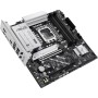 ASUS Prime B860M-A WiFi, Placa Base Intel mATX, 7+1+1+1 80A etapas de alimentación DrMOS, DDR5, PCIe 5.0, 2 Ranuras M.2, Wi-Fi