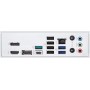 ASUS Prime B860M-A WiFi, Placa Base Intel mATX, 7+1+1+1 80A etapas de alimentación DrMOS, DDR5, PCIe 5.0, 2 Ranuras M.2, Wi-Fi