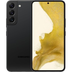 Samsung G S22 Black 128 SM-S901BZKDEUB [Spanische Version]
