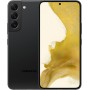 Samsung G S22 Black 128 SM-S901BZKDEUB [Spanische Version]