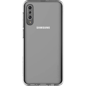 Samsung, Clear Cover - Funda Transparente para Galasy A50 GP-FPA505KDATW