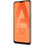 SAMSUNG Galaxy A32 - Smartphone 128GB, 4GB RAM, Dual Sim, White