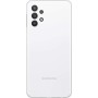 SAMSUNG Galaxy A32 - Smartphone 128GB, 4GB RAM, Dual Sim, White